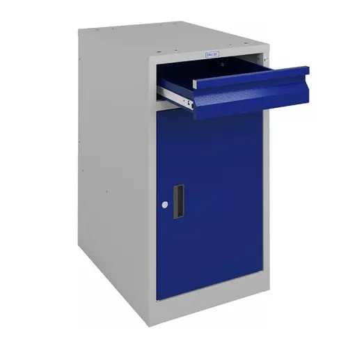 Верстак Практик Profi WT120.F1/WD2.010