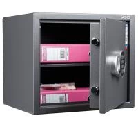 Сейф Aiko TSN.37 EL