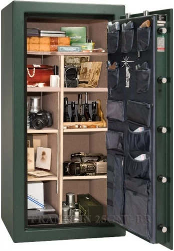 Сейф Liberty Franklin 25GNT-BR