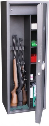 Сейф Safetronics TSS 160 MLG/K5
