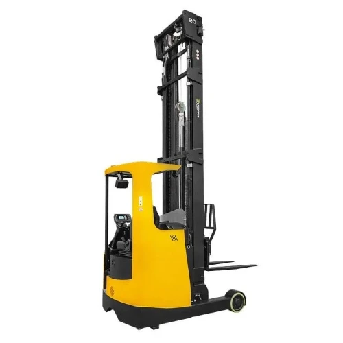 Ричтрак SMARTLIFT  CQD20RVF2 (2000 кг; 6,5 м; 48В / 775 Ач)