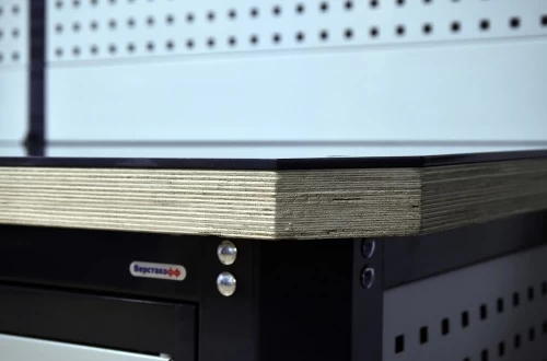 Верстак MCN 1252.S7.1