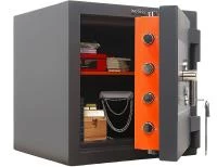 Сейф MDTB Burgas 67 2K