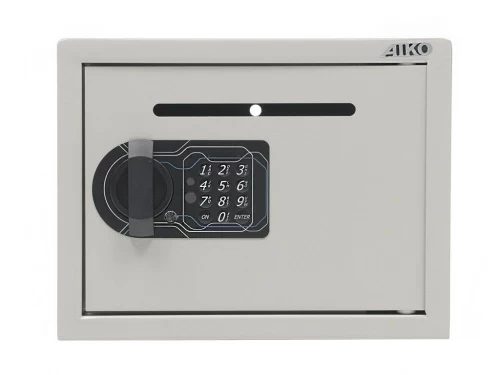 Сейф Aiko TD 23 EL