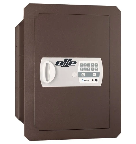 Сейф OLLE 1004E25