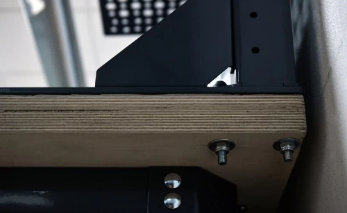 Верстак MCN 1252.S2.12