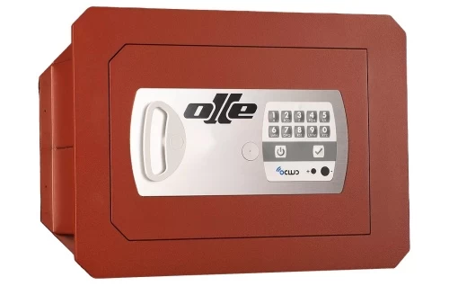Сейф OLLE 601E20