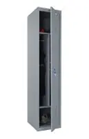 Шкаф для одежды Практик ML/LS 11-40D Шкаф для одежды Практик ML/LS 11-40D
