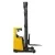 Ричтрак SMARTLIFT  CQD20RVF2 (2000 кг; 10,5 м; 48В / 500 Ач) Ричтрак SMARTLIFT  CQD20RVF2 (2000 кг; 10,5 м; 48В / 500 Ач)