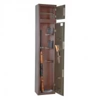 Сейф оружейный ОШ-2Г