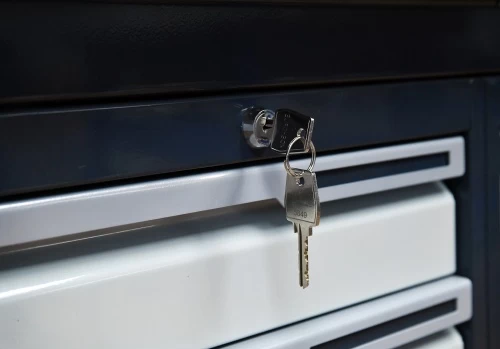 Верстак MCN 1252.S2.12