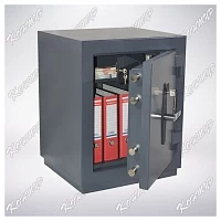 Сейф Контур ТКО-10Т