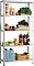 Стеллажи Profsafe PS до 100 кг на полку