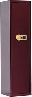 Сейф для оружия Valberg Арсенал EL GOLD (вишня)