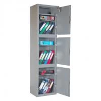 Шкаф офисный ШМ-180/3