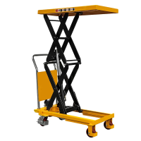 Гидравлический подъемный стол SMARTLIFT PTS 800 (800 кг; 1200х610 мм; 1,5 м)